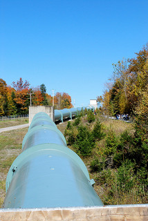 pipeline coatings - 